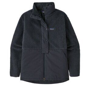 Patagonia Driftwood Canyon Coat